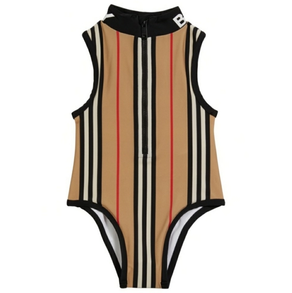 Burberry Swim Burberry Siera Onepiece Zip Swimsuit Poshmark Burberry Swim Burberry Siera Onepiece Zip Swimsuit Poshmark